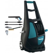 MAKITA HW132 Vysokotlaká myčka 140bar, 2100W