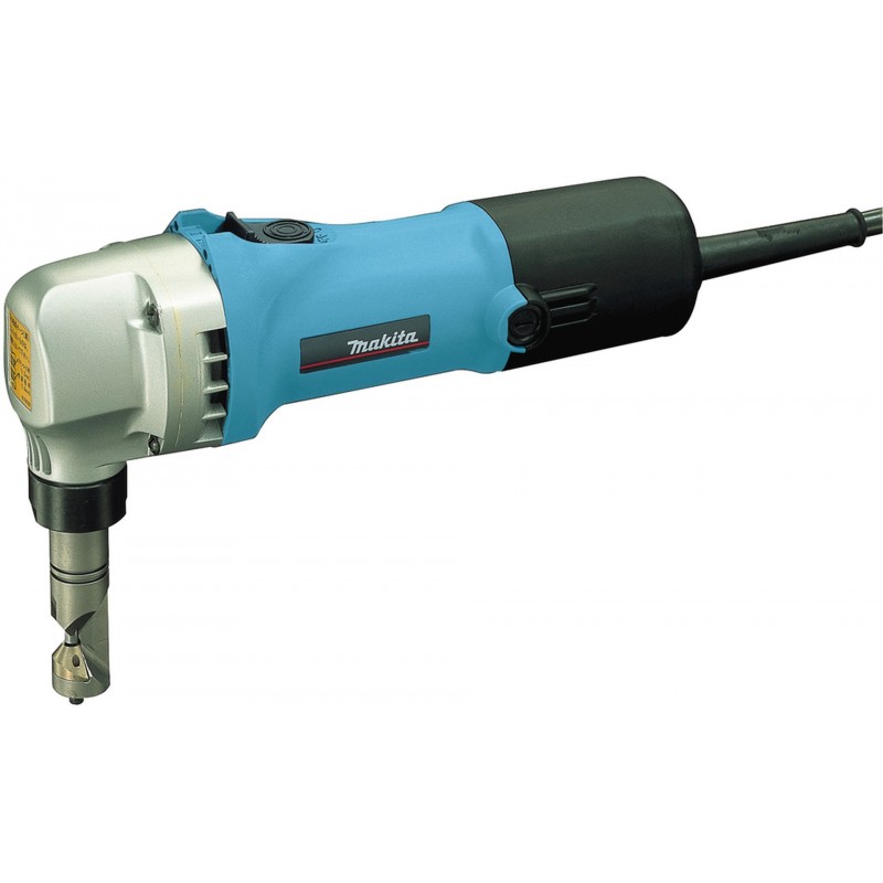 MAKITA JN1601 Prostřihovač na plech 1,6mm, 550W MAKITA JN1601 Prostřihovač na plech 1,6mm, 550W