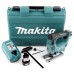 MAKITA JV100DWE Aku přímočará pila 2x Li-ion 10,8V /1,3Ah