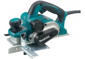 MAKITA KP0810 Hoblík (82mm/850W)+Makpac3