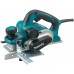 VÝPRODEJ MAKITA KP0810 Hoblík (82mm/850W)+Makpac3 POŠKOZENÝ KUFR!!