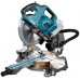 MAKITA LS002GZ01 Aku pokosová pila 190mm, Li-ion XGT 40V, bez aku Z