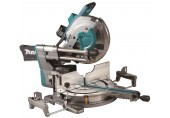MAKITA LS003GZ01 Aku pokosová pila s AWS 305mm Li-ion XGT 40V bez aku Z