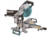 MAKITA LS0816F Pokosová pila se světlem (216mm/1400W)