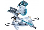 MAKITA LS1018LN Pokosová pila s laserem (1430W/260mm)