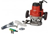 MAKITA M3602 Vrchní frézka MT (1650W/6-8-12mm)