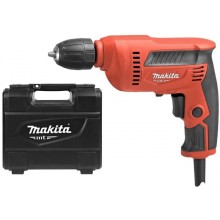 MAKITA M6002K Vrtačka MT (450W) + kufr