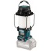 MAKITA MR009GZ Aku rádio, BlueTooth, DAB/DAB+ a LED lampou Li-ion XGT 40V
