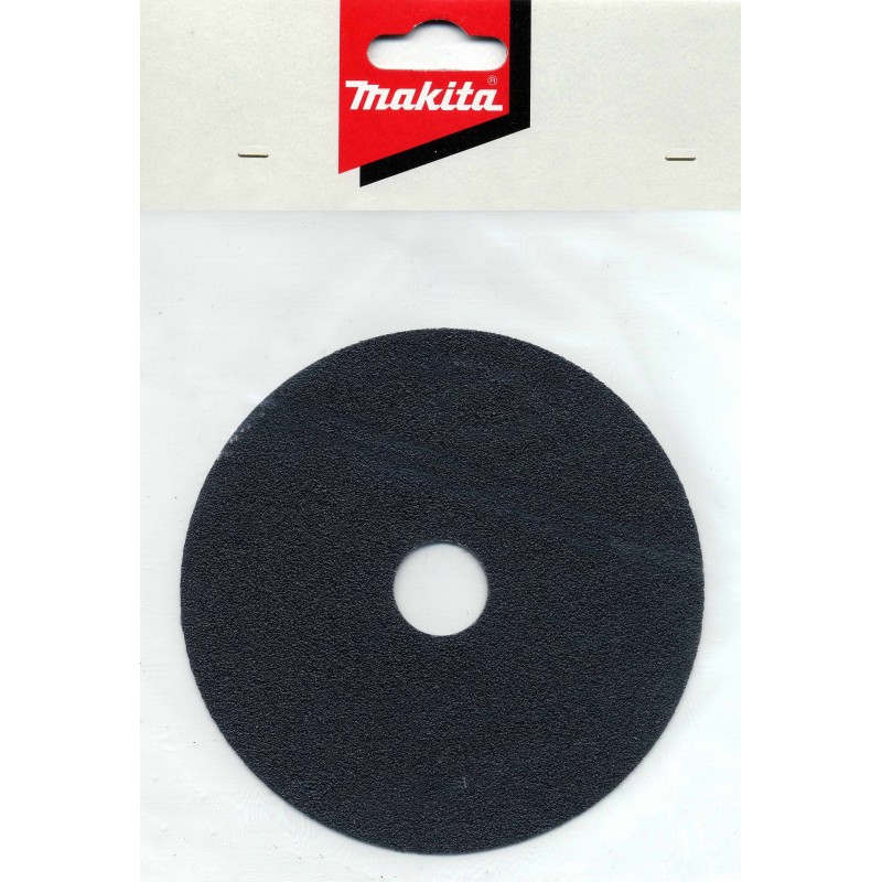 MAKITA P-00854 brusný papír 5ks 115mm K16 MAKITA P-00854 brusný papír 5ks 115mm K16