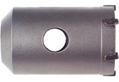 Vrtací korunka/ lehká vrtací děrovka/ 80 x 72mm/ HR3000C