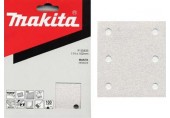MAKITA P-35841 Brusný papír 114x102 mm/ 10ks/ K120/ BO4561/54
