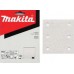 MAKITA P-35857 Brusný papír 114x102 mm/ 10ks/ K150/ BO4561/54