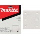 MAKITA P-35841 Brusný papír 114x102 mm/ 10ks/ K120/ BO4561/54