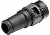 MAKITA P-81745 Adaptér s regulací 25/36-38mm VC2012L, VC2512, VC3011L