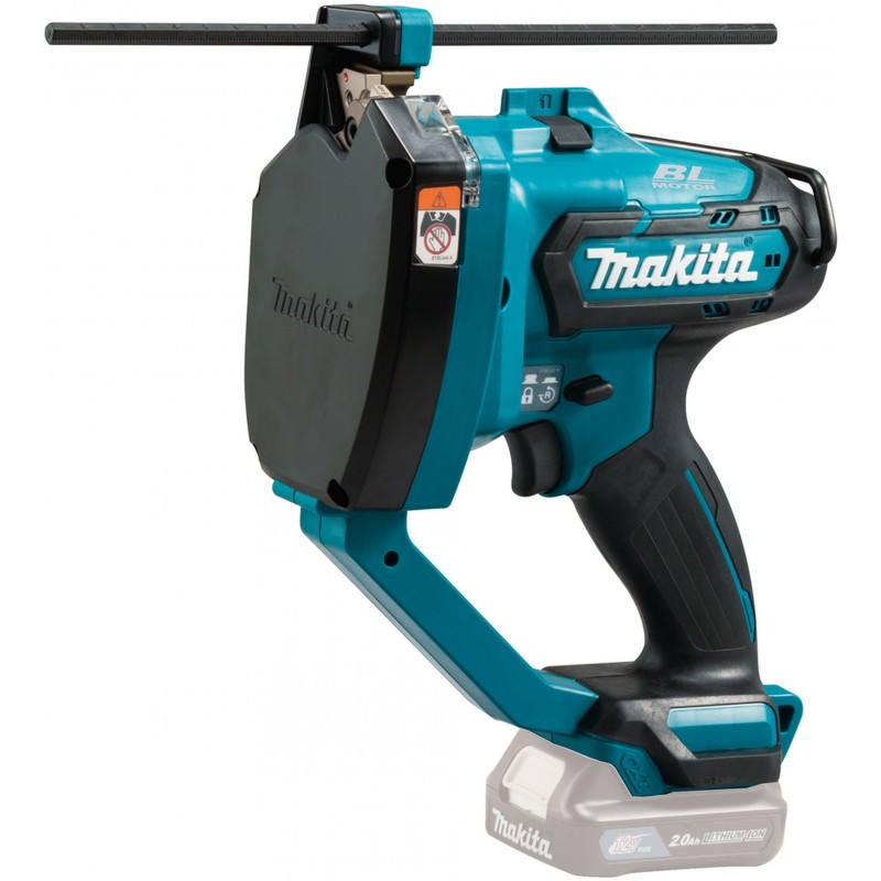 MAKITA SC103DZ Aku řezač závitových tyčí Li-ion CXT 12V, bez aku MAKITA SC103DZ Aku řezač závitových tyčí Li-ion CXT 12V, bez aku