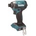 BAZAR MAKITA TD003GZ Aku rázový šroubovák 1/4"Li-ion XGT 40V,bez aku Z BEZ ORIG.OBALU!!