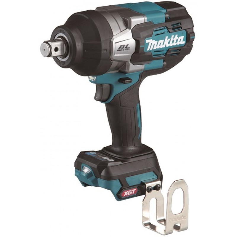 MAKITA TW001GZ Aku rázový utahovák 3/4" Li-ion XGT 40V, bez aku Z MAKITA TW001GZ Aku rázový utahovák 3/4" Li-ion XGT 40V, bez aku Z