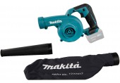 VÝPRODEJ MAKITA UB100DZ Aku ofukovač Li-ion CXT 12V, bez aku Z POŠKOZENÝ OBAL!!