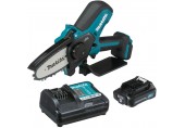 MAKITA UC100DWA Aku prořezávací pila 100 mm Li-ion CXT (1x2,0Ah/12V)