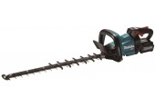 MAKITA UH006GM201 Aku plotostřih 600mm, Li-ion XGT (40V/2x 4,0 Ah)