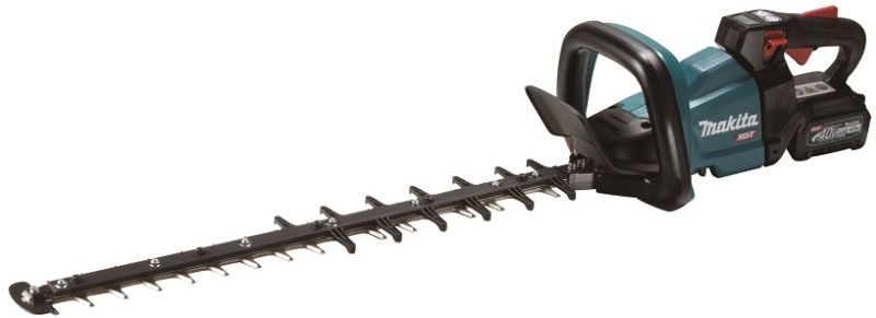 MAKITA UH006GM201 Aku plotostřih 600mm, Li-ion XGT (40V/2x 4,0 Ah) MAKITA UH006GM201 Aku plotostřih 600mm, Li-ion XGT (40V/2x 4,0 Ah)