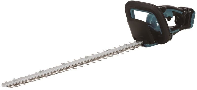 MAKITA UH021GZ Aku plotostřih 600mm Li-ion XGT 40V,bez aku Z