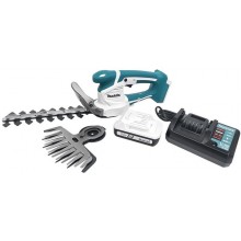 MAKITA UM110DWYX Aku nůžky na trávu, Li-ion 18V/1,5Ah, G serie