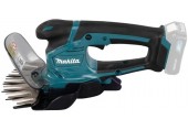 MAKITA UM600DZX Aku nůžky na trávu/keře (12V/bez aku)