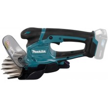 MAKITA UM600DZX Aku nůžky na trávu/keře (12V/bez aku)