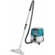 MAKITA VC005GLZ Aku-vysavač 8L,Li-ion XGT 2 x 40V,bez aku Z