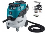 MAKITA VC4210L Vysavač na mokré a suché vysávání 1200W,třída L