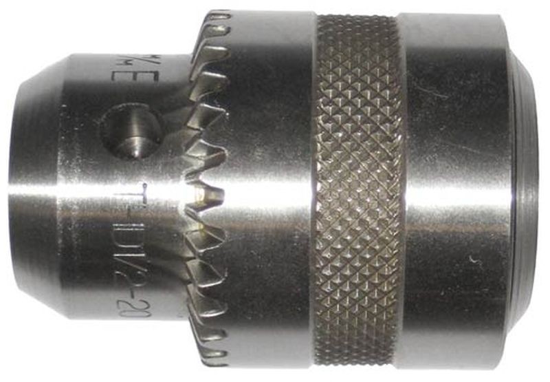 MAKITA 192887-5 Sklíčidlo s ozubeným věncem 10mm 3/8" MAKITA 192887-5 Sklíčidlo s ozubeným věncem 10mm 3/8"