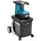 BAZAR MAKITA UD2500 Zahradní drtič větví POŠKOZENO!!