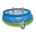 MARIMEX TAMPA + PF SAND 4 SET bazén 4,57x1,22m 10340128