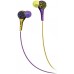 MAXELL 303602 AUDIO WILD PUR/YEL Sluchátka 35043606