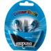 MAXELL 303359 COLOUR BUDZ BLUE Sluchátka 35040213