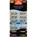 MAXELL Alkalické tužkové baterie LR03 12BP ALK 12x AAA (R03) 1x12 35043886