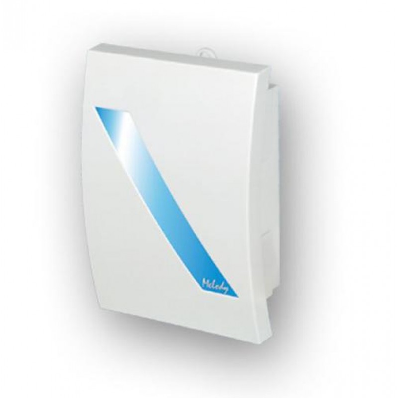 ELEKTROBOCK ZV2-Melody Econom elektronický drátový zvonek 0006