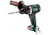 Metabo BS 18 LTX Impuls Aku vrtačka 18V, MetaBOX 602191840