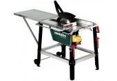 Metabo TKHS 315 M - 3,1 WNB Stolní okružní pila (315mm/3100W) 0103153100