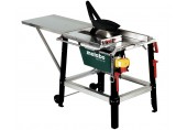 Metabo TKHS 315 M - 4,2 DNB Stolní okružní pila ( 4200W/315mm ) 0103153300