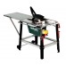 Metabo TKHS 315 M - 4,2 DNB Stolní okružní pila ( 4200W/315mm ) 0103153300