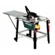 Metabo TKHS 315 M - 4,2 DNB Stolní okružní pila ( 4200W/315mm ) 0103153300