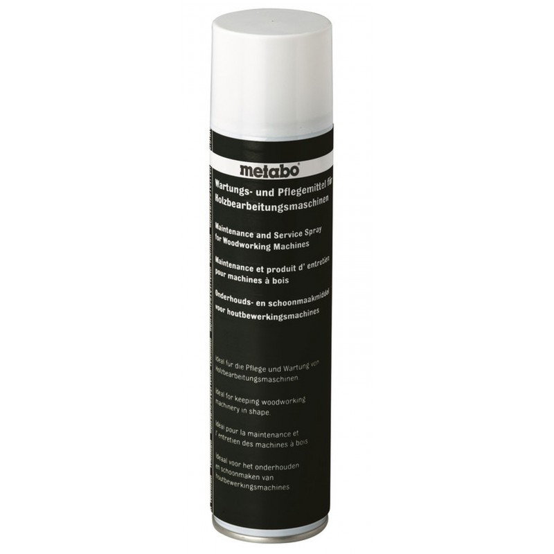 Metabo Servisní a ošetřující sprej (400ml) 0911018691