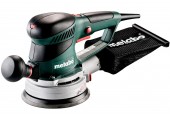 Metabo SXE 450 TurboTec Excentrická bruska (350W/150mm) 600129000