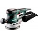 Metabo SXE 450 TurboTec Excentrická bruska (350W/150mm) 600129000