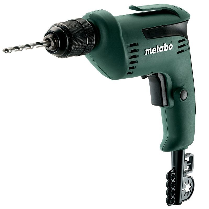 Metabo 600133810 BE 10 Vrtačka 450 W Metabo 600133810 BE 10 Vrtačka 450 W
