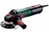 Metabo WEV 17-125 Quick Inox Úhlová bruska (1700W/125 mm) 600517000