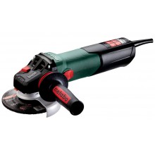 Metabo WEV 17-125 Quick Inox Úhlová bruska (1700W/125 mm) 600517000