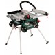 Metabo TS 216 Stolní okružní pila (1500W/216mm) 600667000